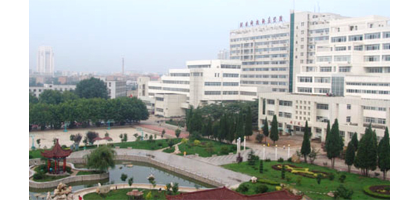 河北科技师范学院 - 最美大学